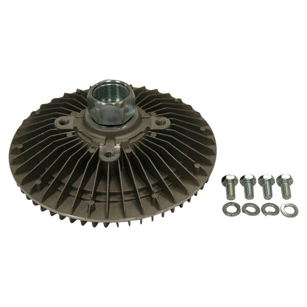 Gmb 93 Jeep 5.2L Fan Clutch, 920-2040 920-2040 - main